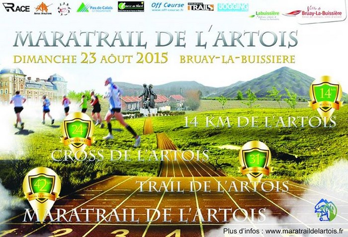 20150823 maratrail de l artois