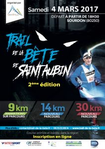 Affiche trail de la bete de saint aubin 2017 hd 212x300