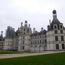 Château de Chambord