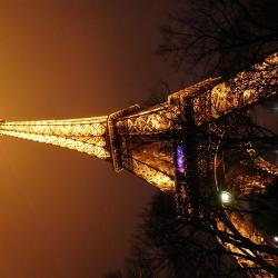 Le monument le plus désiré de la journée ...