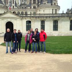 Chambord :