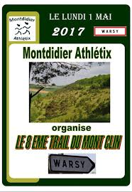 Mont clin 2017